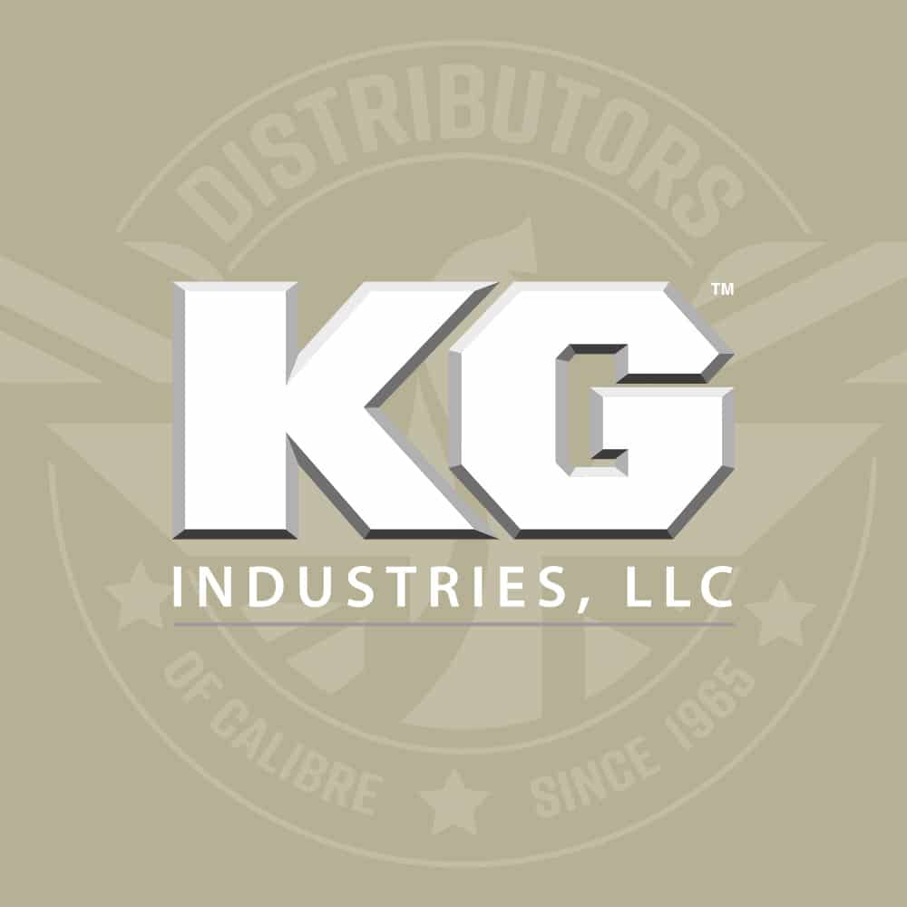 KG industries