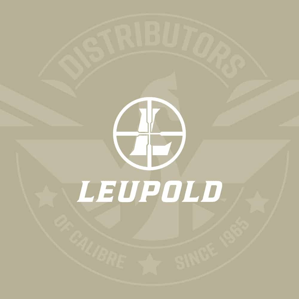 leupold logo