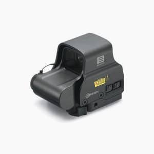 EOTech EXPS2-Green