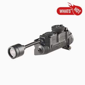 Streamlight Sidewinder STALK