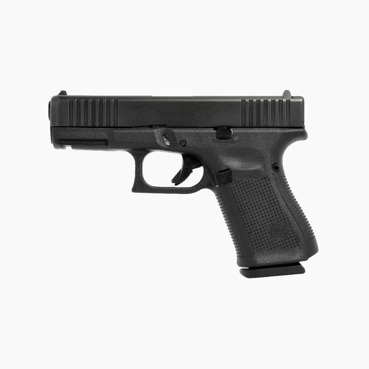Glock 19 Gen 5 FS