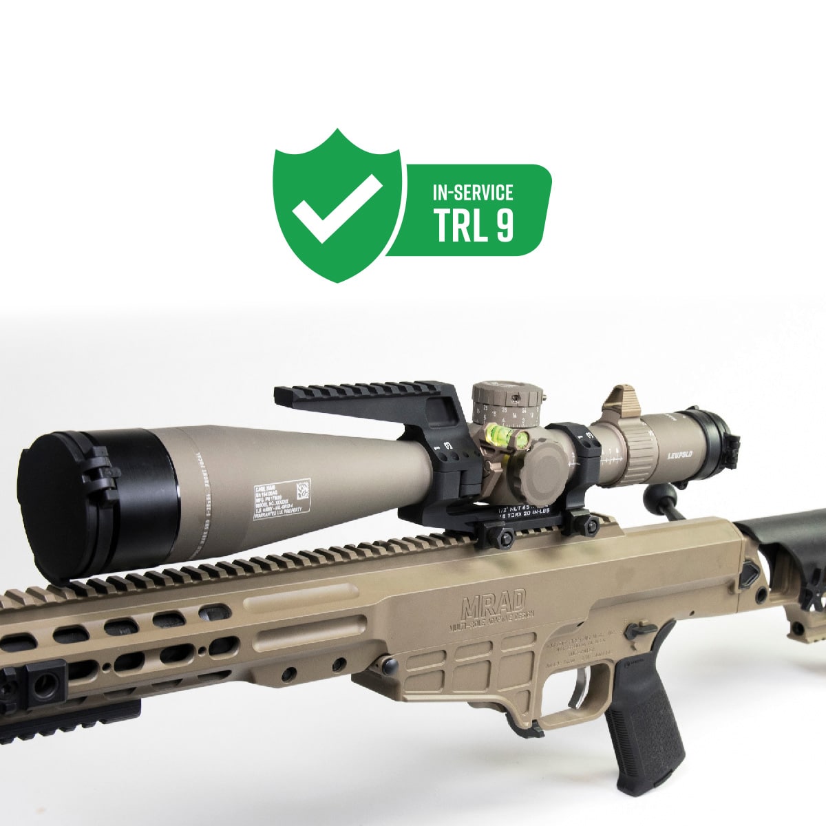 Leupold Mark 5 HD - Image 2