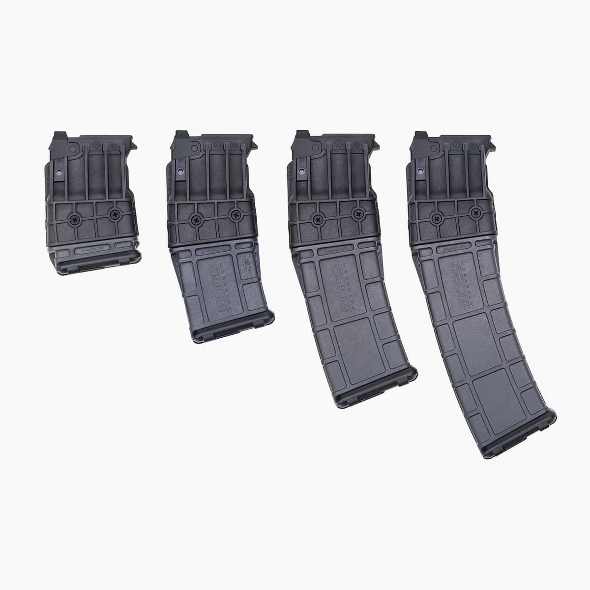 Mossberg 590M Magazines - Viking Arms PMD