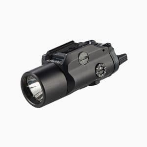 Streamlight TLR VIR II