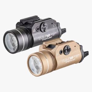 Streamlight TLR-1HP