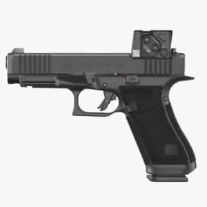 G17 Gen6 with Aimpoint® COA® Optic