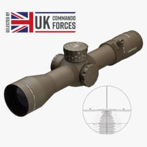 Mark 5HD 3.6-18x44 Illum. FFP Tremor 3