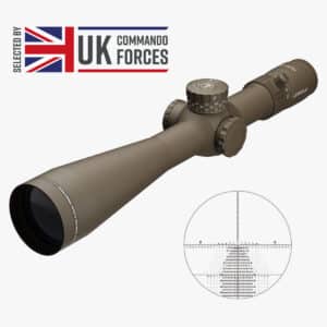 Mark 5HD 5-25x56 Illum. FFP Tremor 3