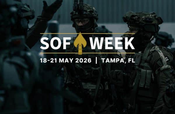 Viking Arms Defence to Attend SOF Week 2026 | Defence & Police Procurement