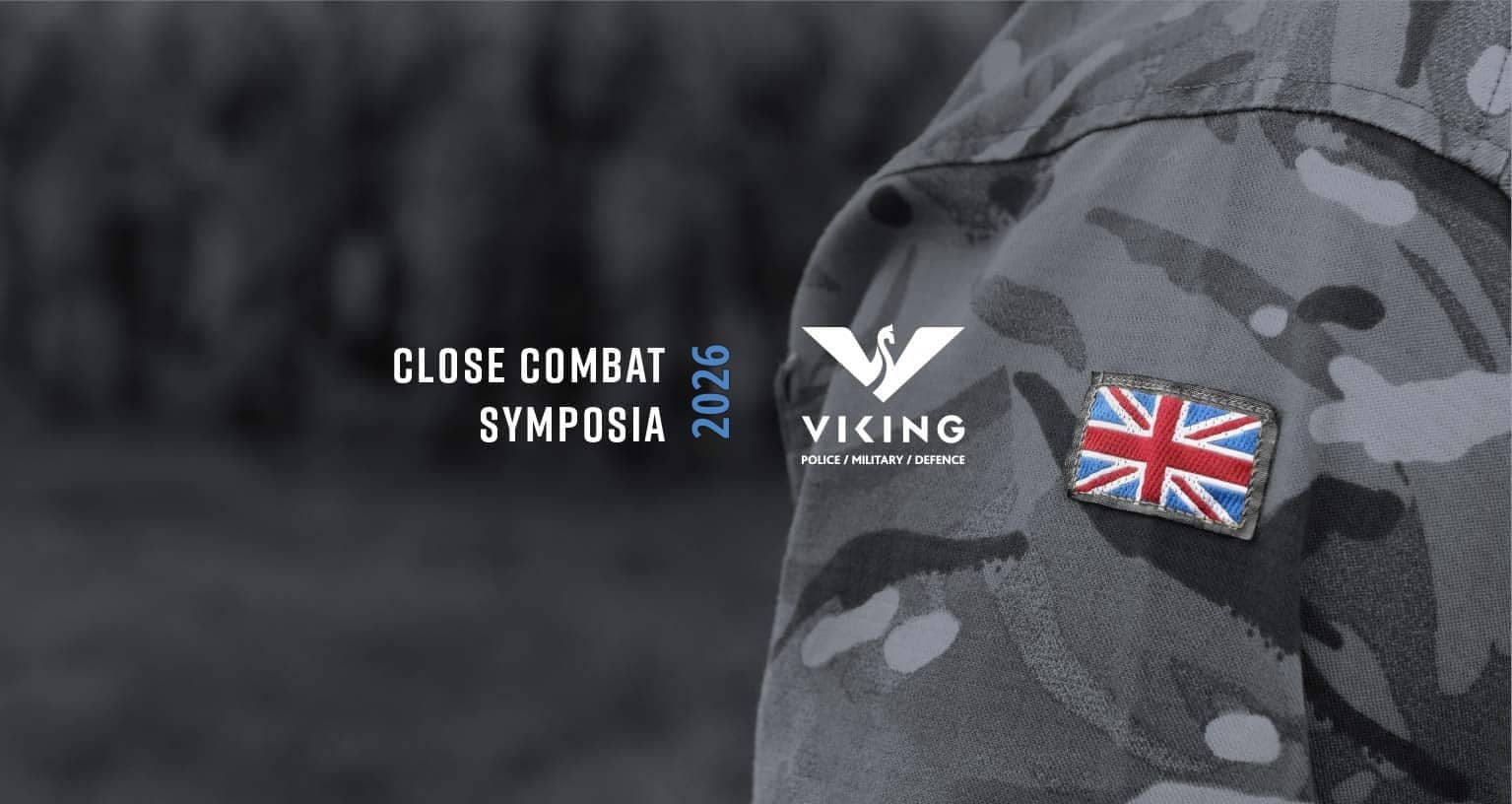 Viking Arms Defence will attend Close Combat 2026, joining military, academic and industry leaders to explore the future of dismounted close combat, soldier systems and information-dominated warfare.