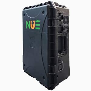 NUE - SunCase 3651