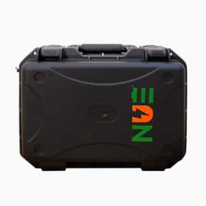 NUE - Suncase 605